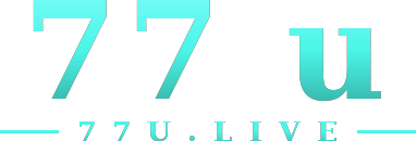 77 u logo
